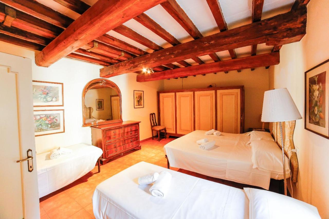 Traditional Apt Close To The Duomo - Private Yard! Florencja Zewnętrze zdjęcie