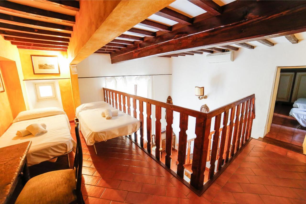 Traditional Apt Close To The Duomo - Private Yard! Florencja Zewnętrze zdjęcie