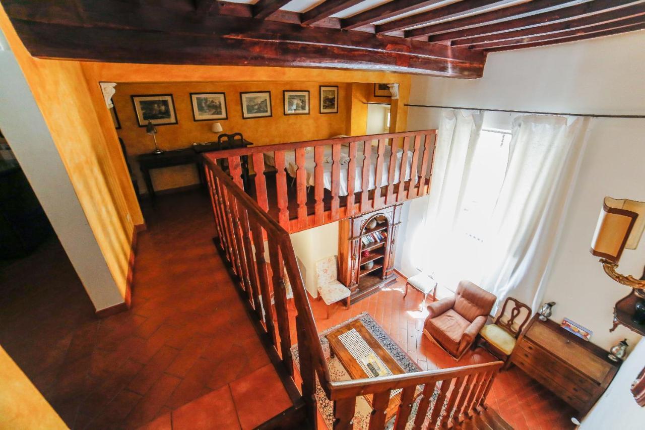 Traditional Apt Close To The Duomo - Private Yard! Florencja Zewnętrze zdjęcie
