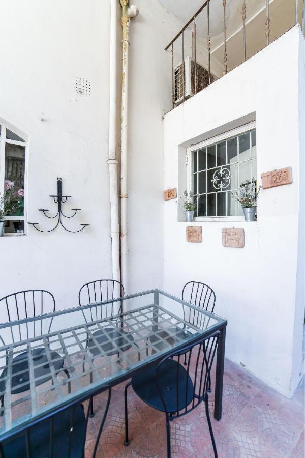Traditional Apt Close To The Duomo - Private Yard! Florencja Zewnętrze zdjęcie