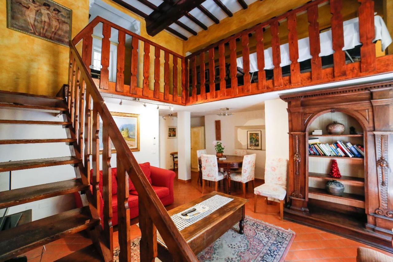 Traditional Apt Close To The Duomo - Private Yard! Florencja Zewnętrze zdjęcie