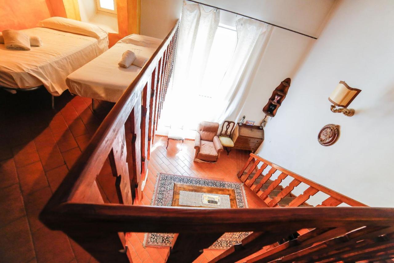 Traditional Apt Close To The Duomo - Private Yard! Florencja Zewnętrze zdjęcie