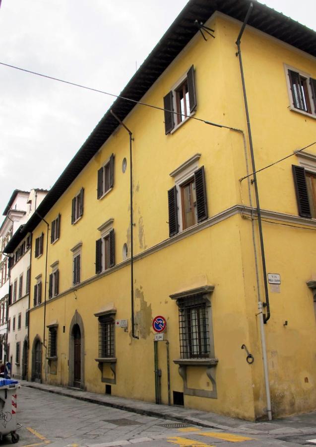 Traditional Apt Close To The Duomo - Private Yard! Florencja Zewnętrze zdjęcie